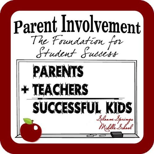 Parent Involvement 
